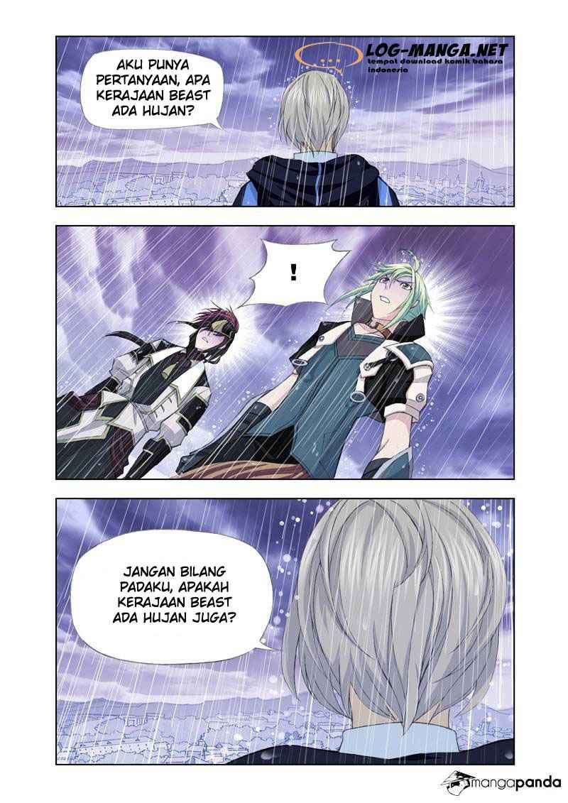 Kuang Shen Chapter 9 Gambar 18