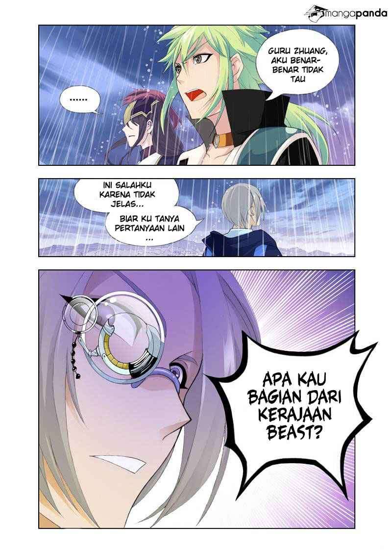 Kuang Shen Chapter 9 Gambar 19