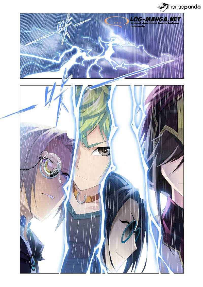 Kuang Shen Chapter 9 Gambar 20