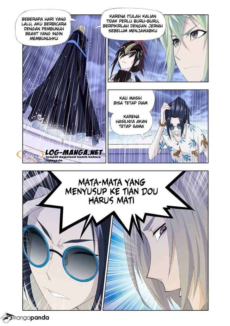 Kuang Shen Chapter 9 Gambar 21