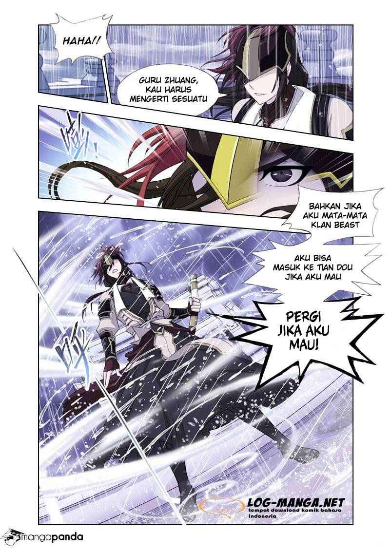 Kuang Shen Chapter 9 Gambar 22