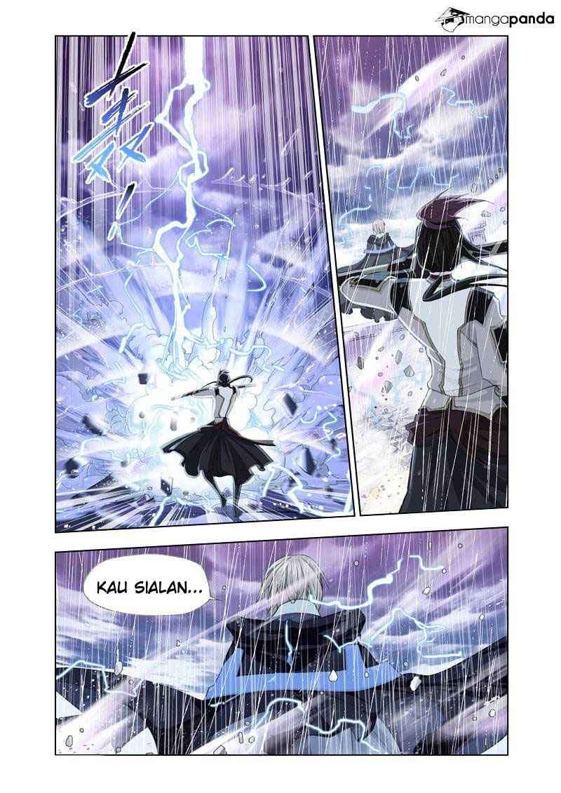 Kuang Shen Chapter 9 Gambar 23