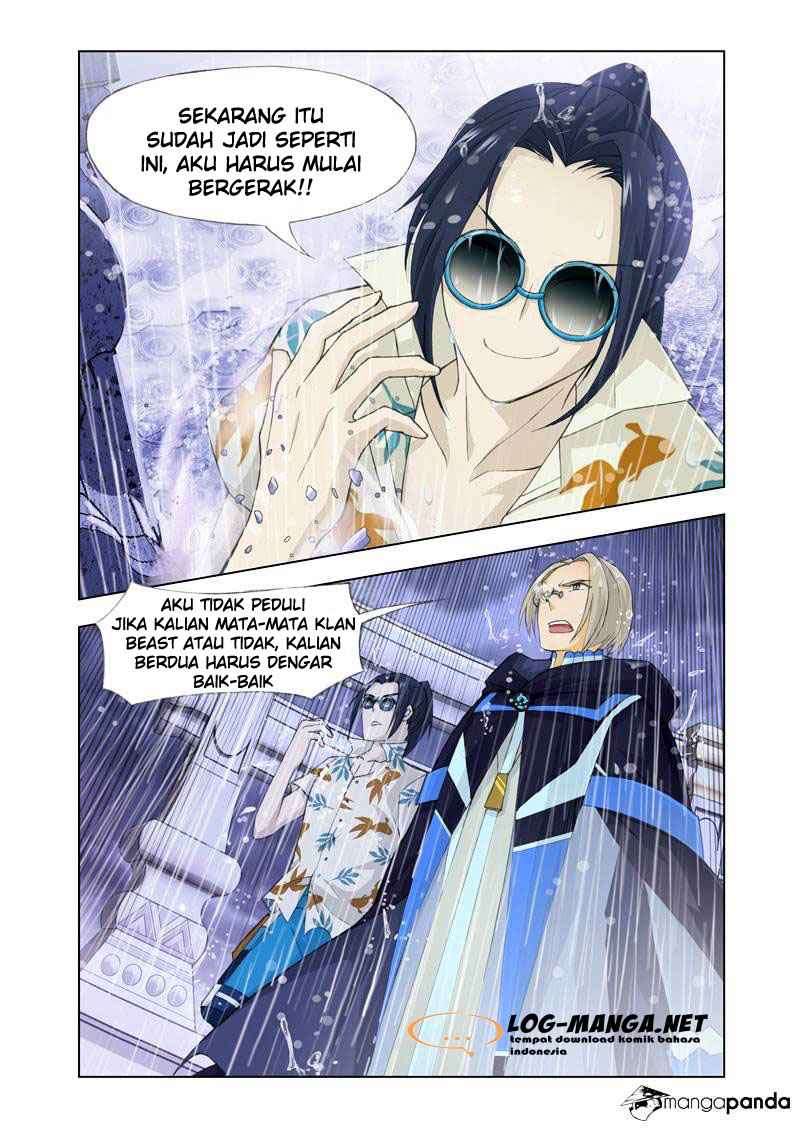 Kuang Shen Chapter 9 Gambar 26