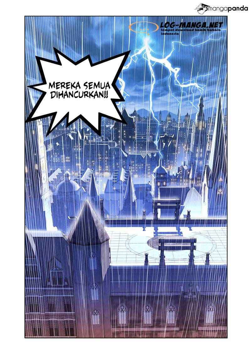 Kuang Shen Chapter 9 Gambar 28