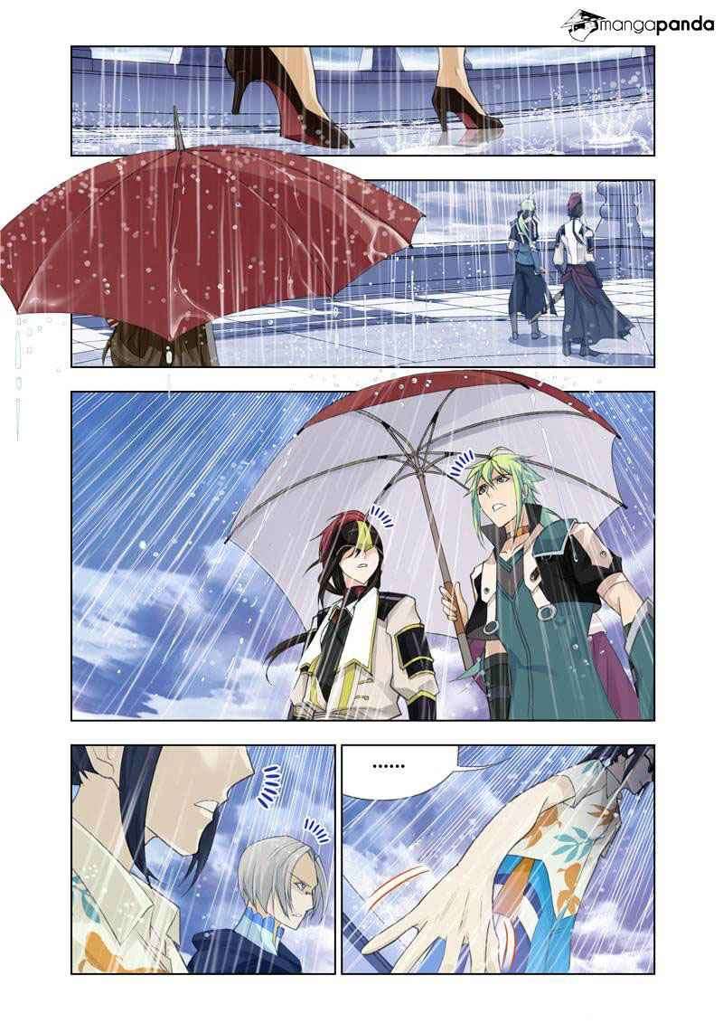 Kuang Shen Chapter 9 Gambar 29