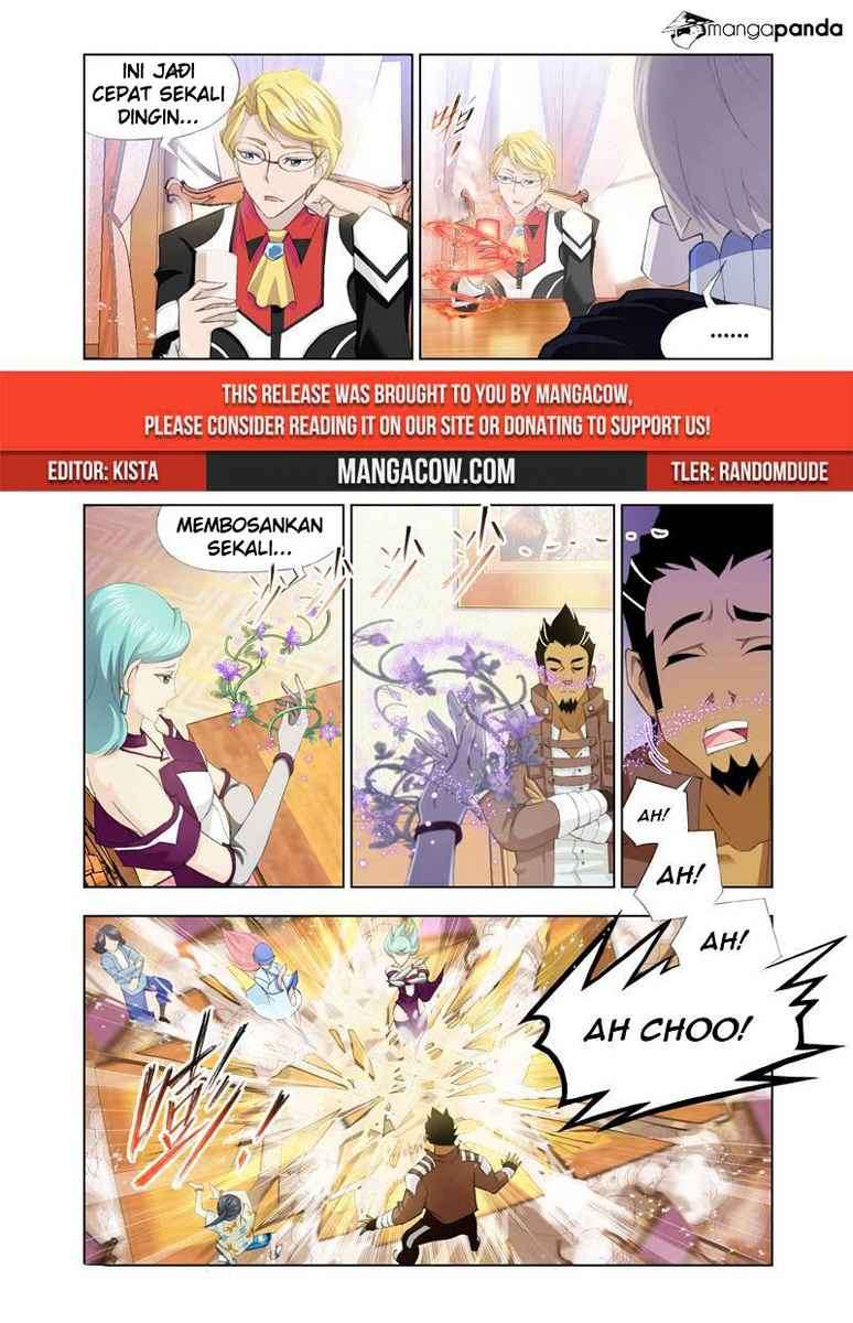 Kuang Shen Chapter 9 Gambar 3