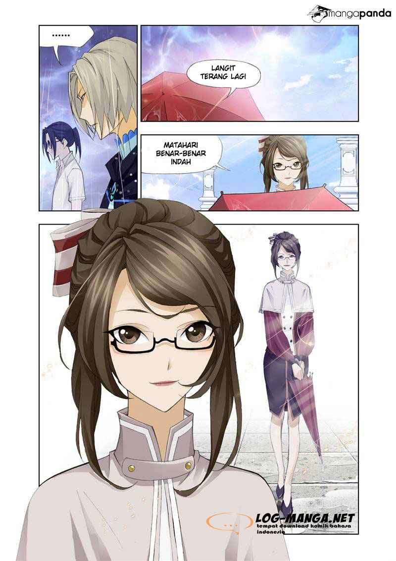 Kuang Shen Chapter 9 Gambar 30