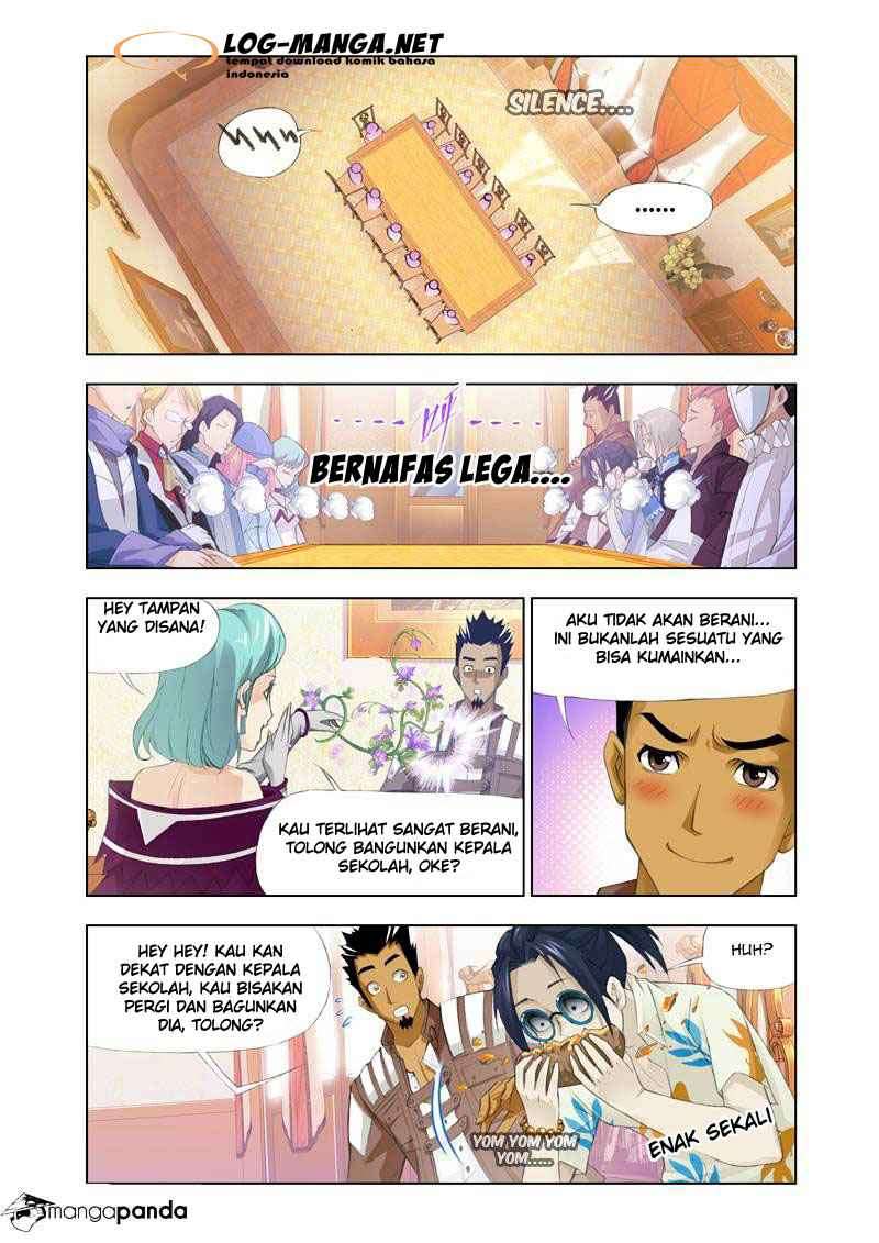 Kuang Shen Chapter 9 Gambar 5