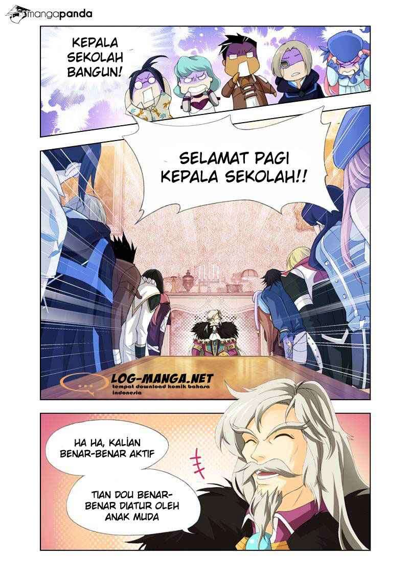 Kuang Shen Chapter 9 Gambar 9