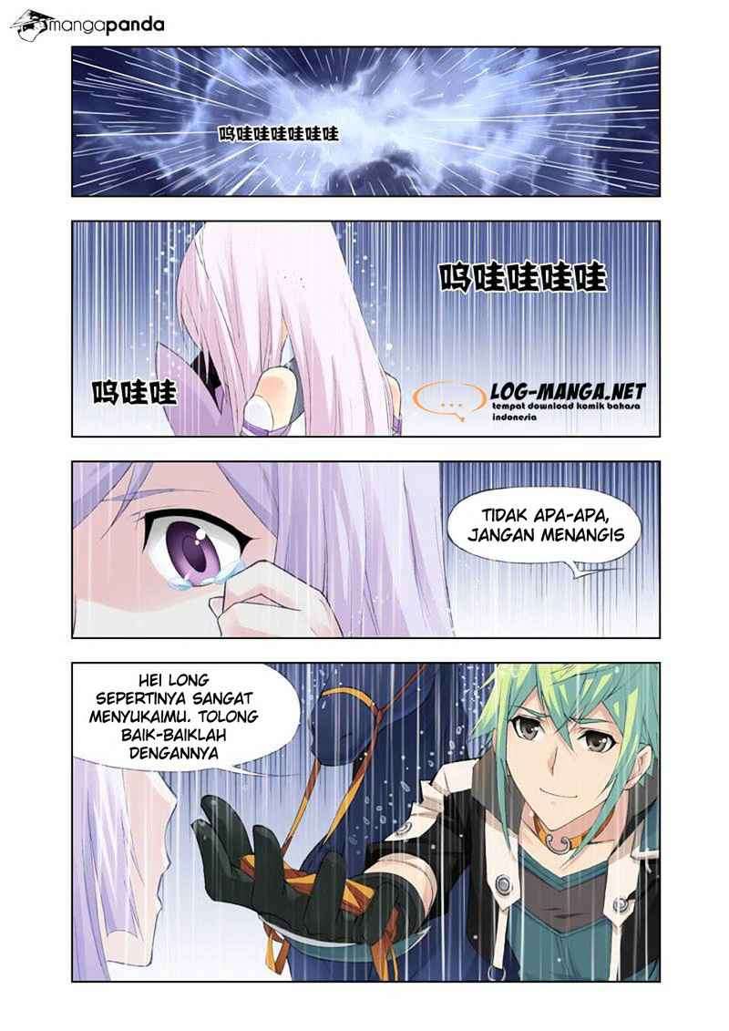 Kuang Shen Chapter 8 Gambar 18