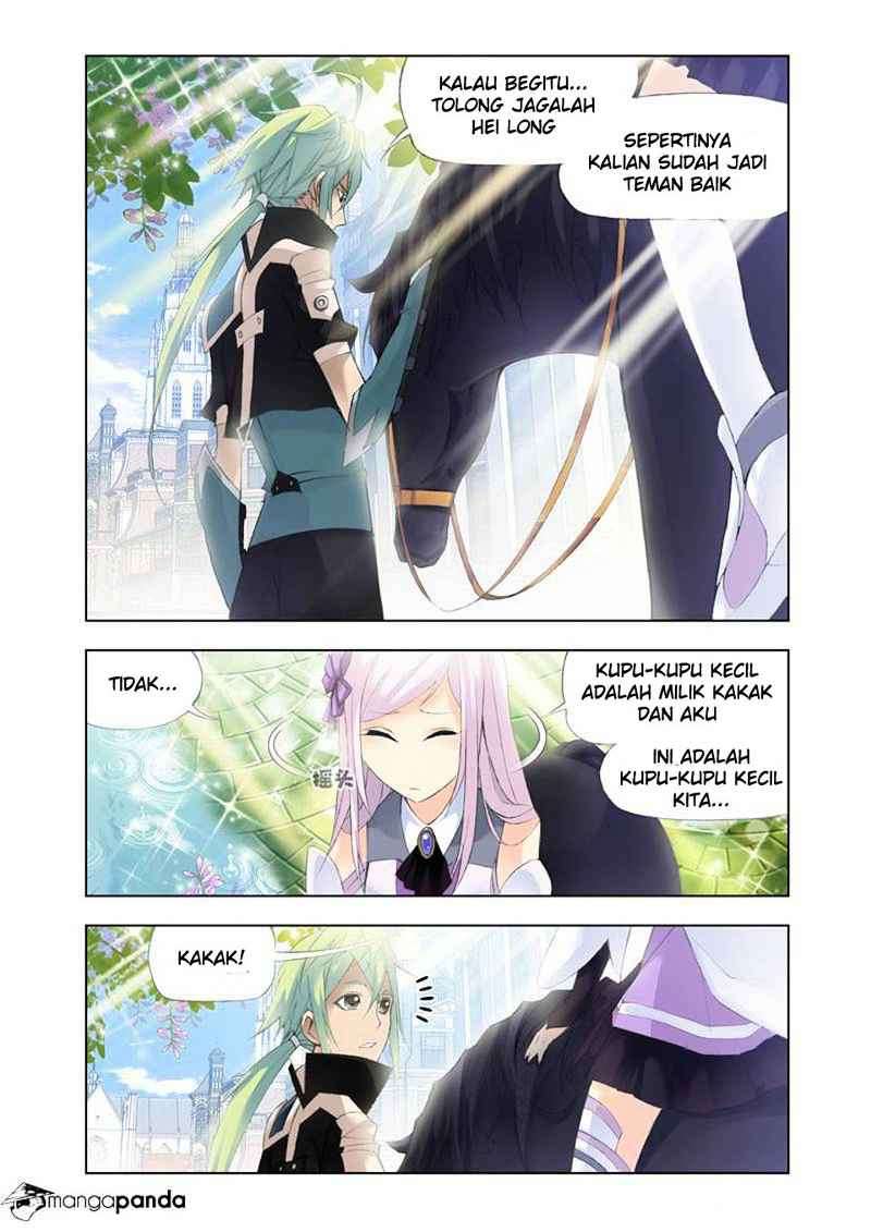 Kuang Shen Chapter 8 Gambar 21