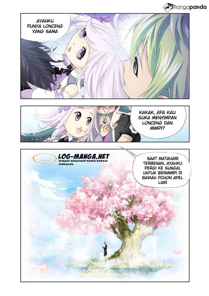 Kuang Shen Chapter 8 Gambar 25