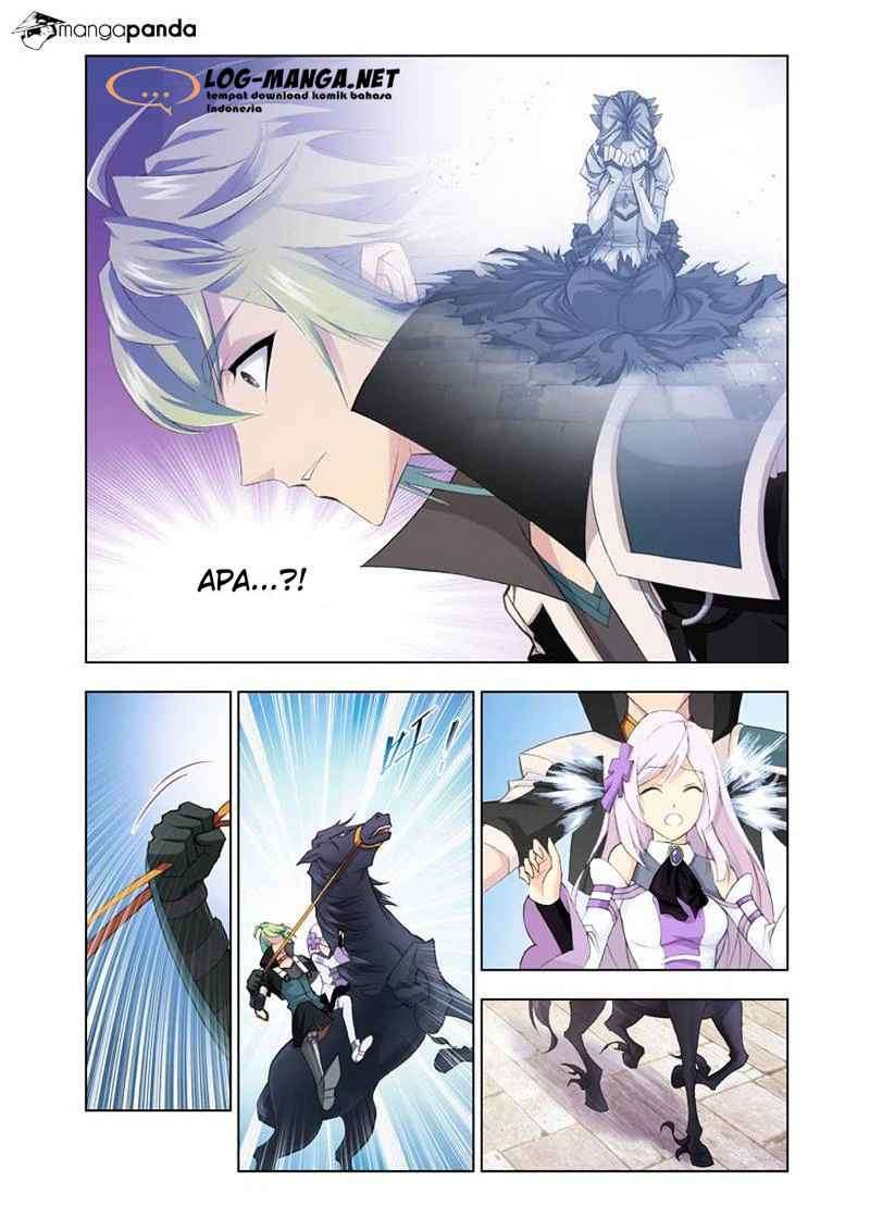 Kuang Shen Chapter 8 Gambar 27