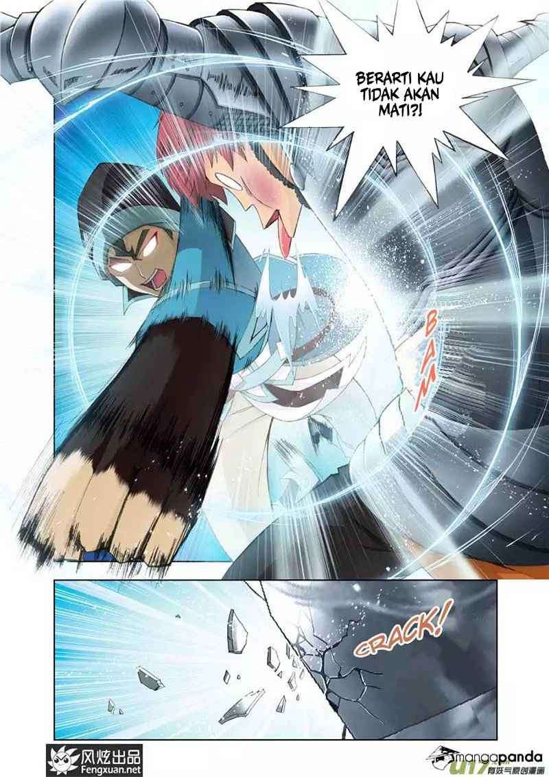 Kuang Shen Chapter 7 Gambar 14