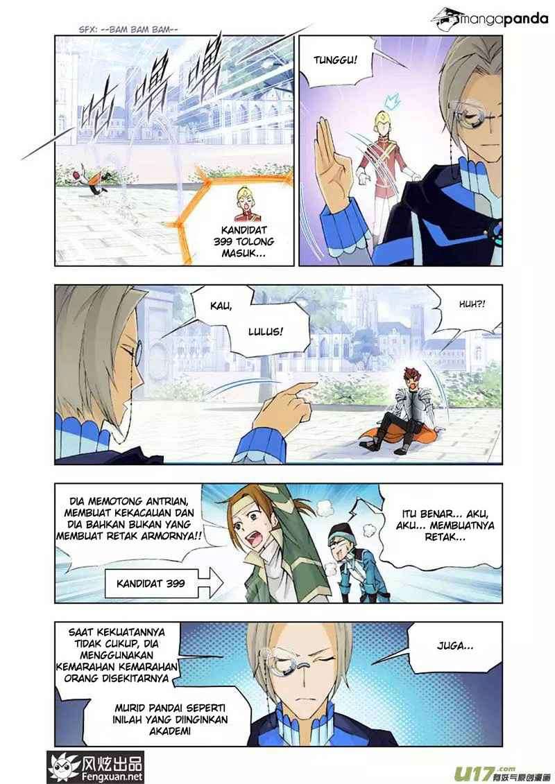 Kuang Shen Chapter 7 Gambar 15
