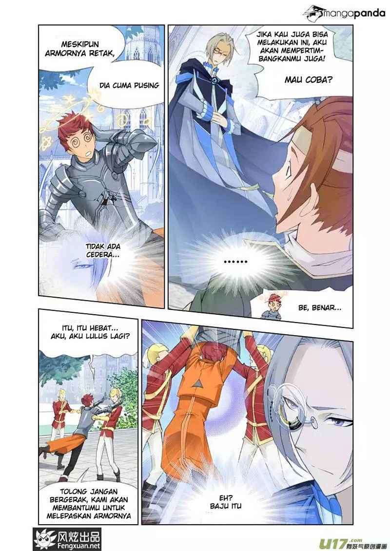 Kuang Shen Chapter 7 Gambar 16