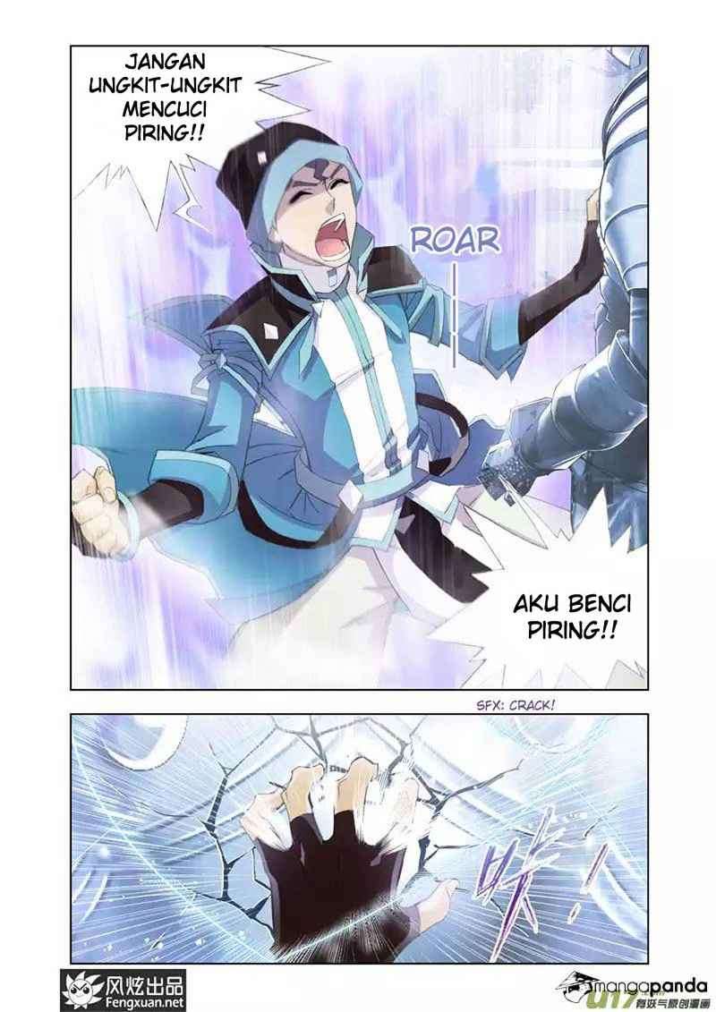 Kuang Shen Chapter 7 Gambar 20
