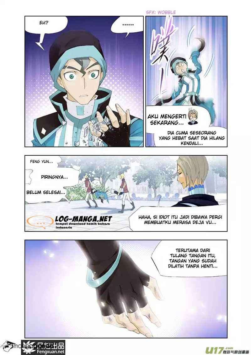 Kuang Shen Chapter 7 Gambar 21