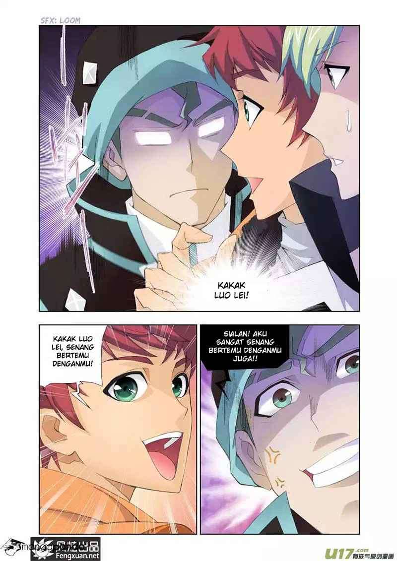 Kuang Shen Chapter 7 Gambar 6