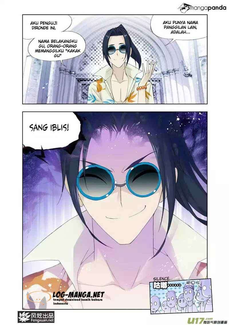Kuang Shen Chapter 6 Gambar 10