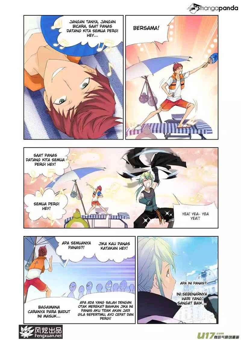 Kuang Shen Chapter 6 Gambar 13