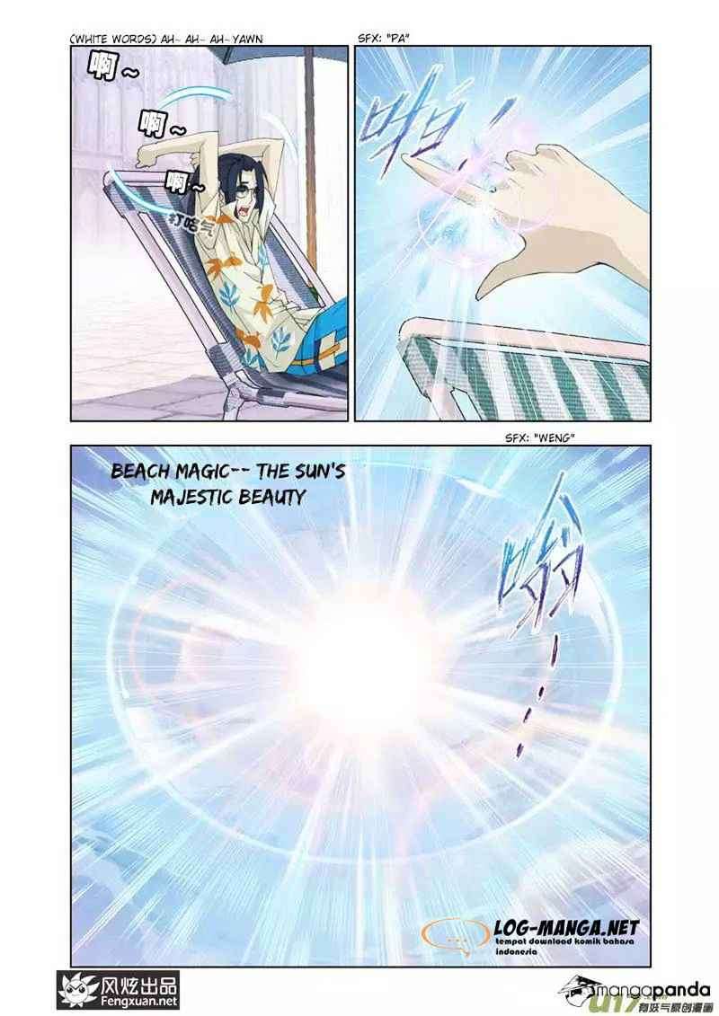 Kuang Shen Chapter 6 Gambar 15