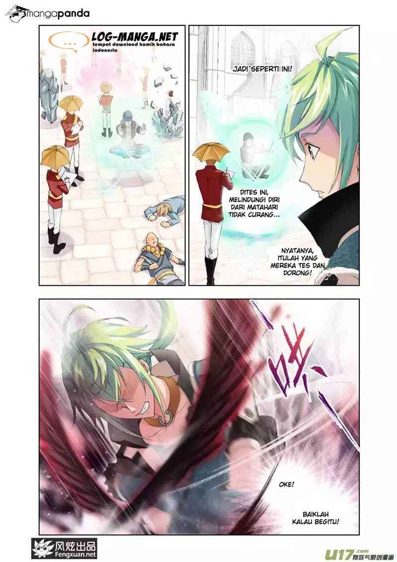 Kuang Shen Chapter 6 Gambar 21