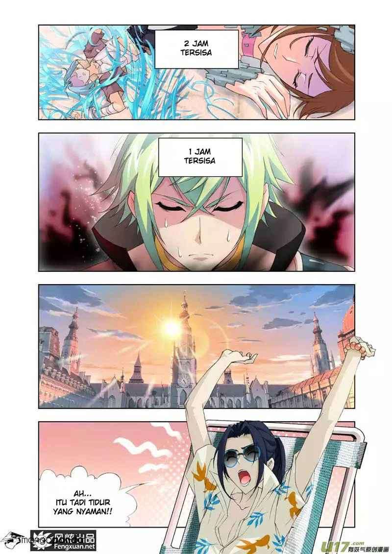 Kuang Shen Chapter 6 Gambar 23