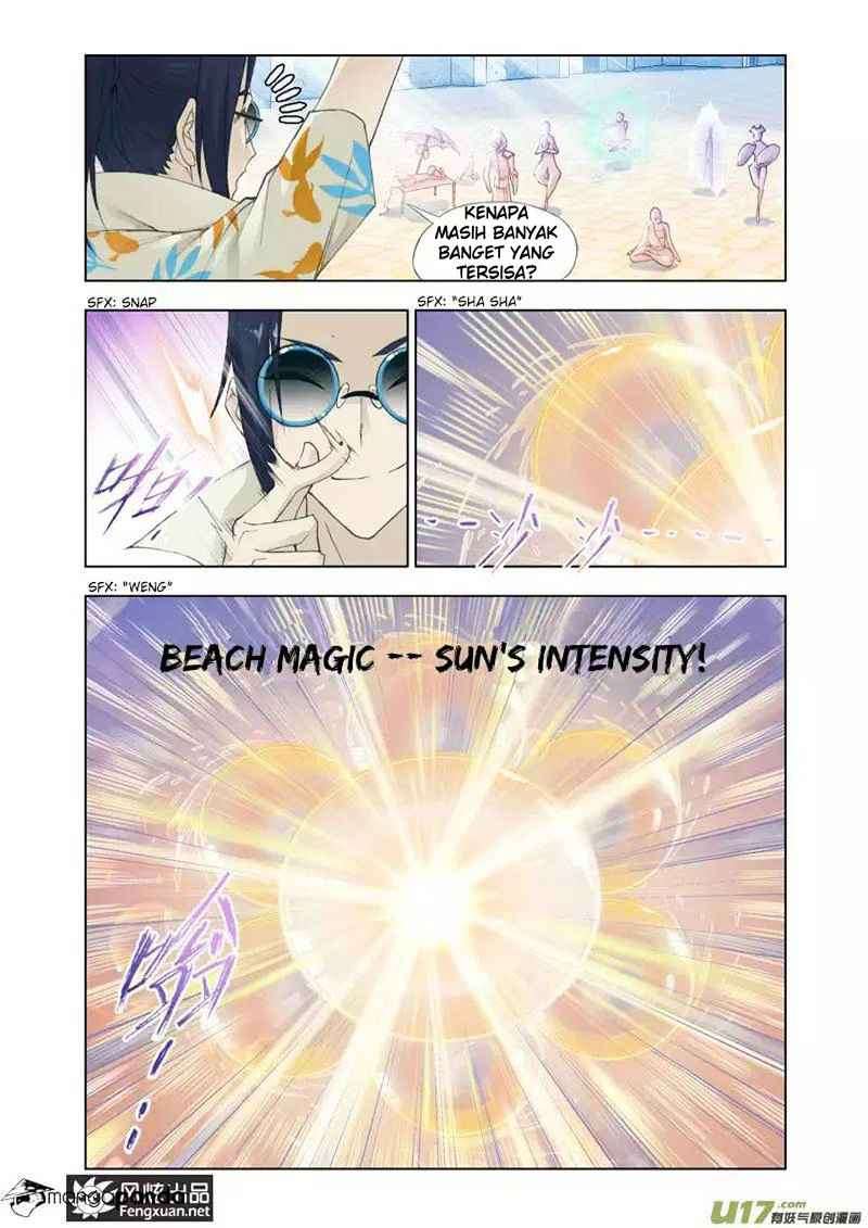 Kuang Shen Chapter 6 Gambar 24