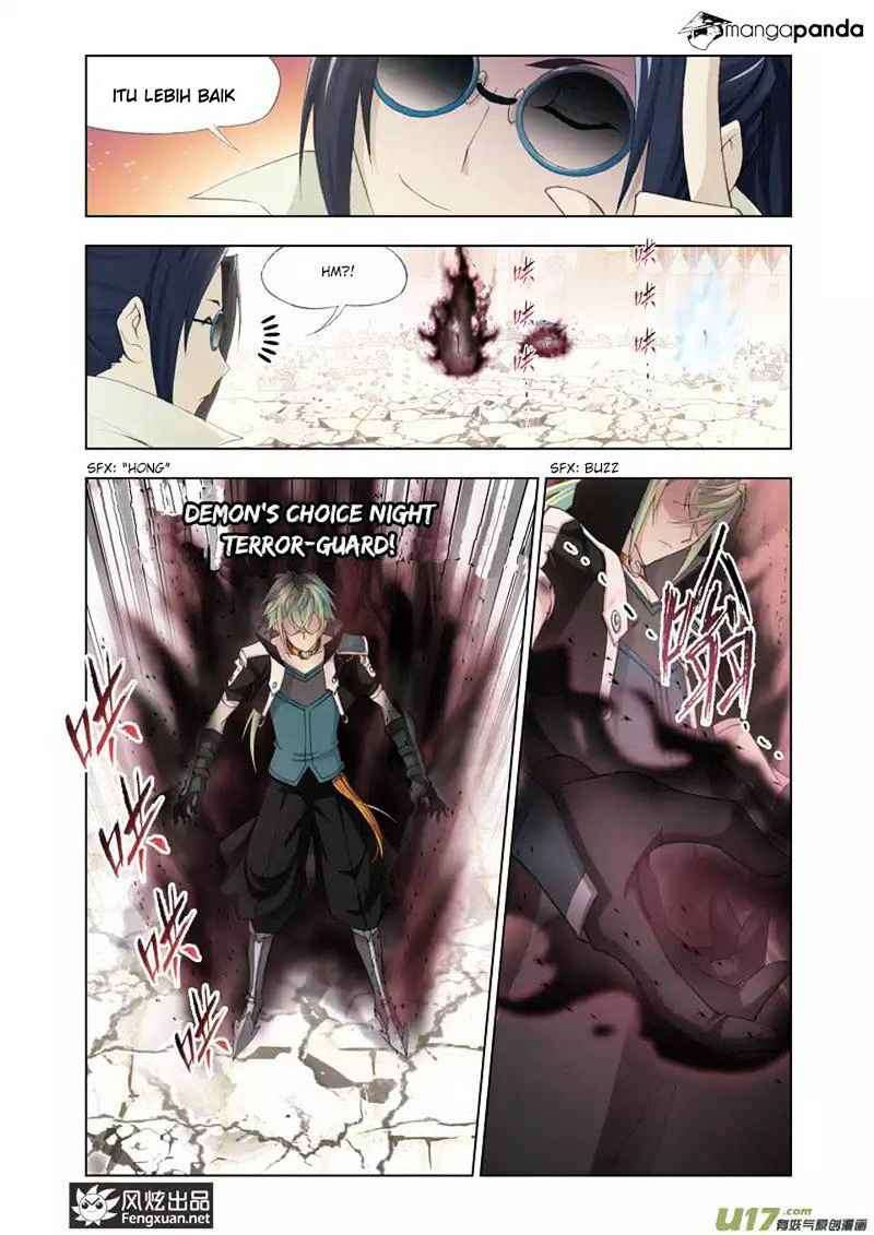 Kuang Shen Chapter 6 Gambar 27