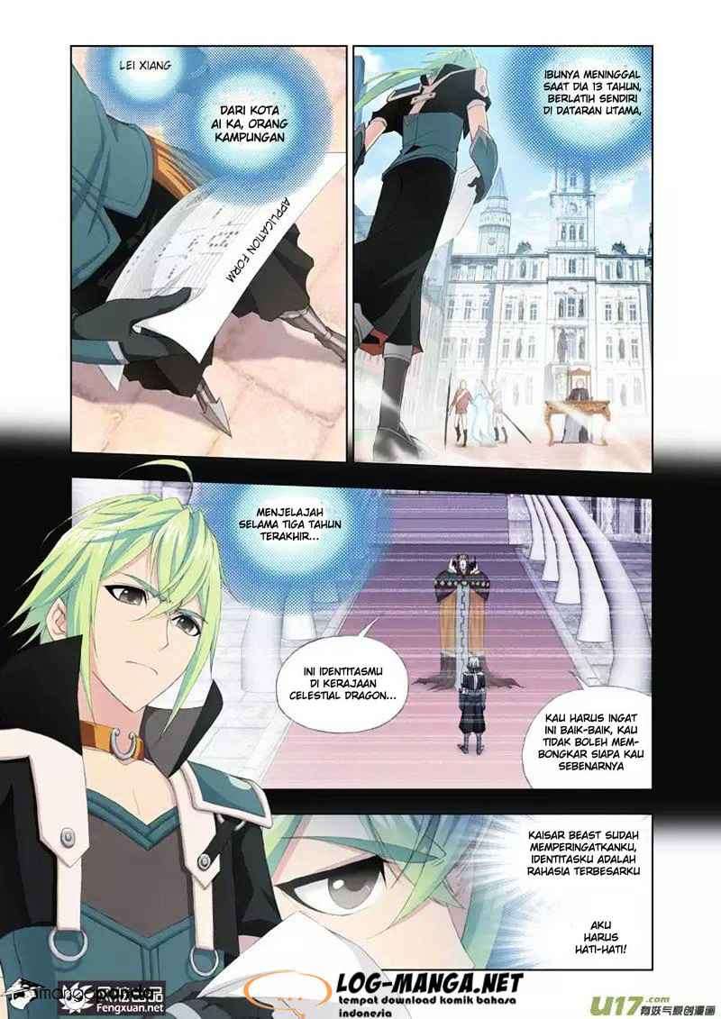 Kuang Shen Chapter 6 Gambar 3