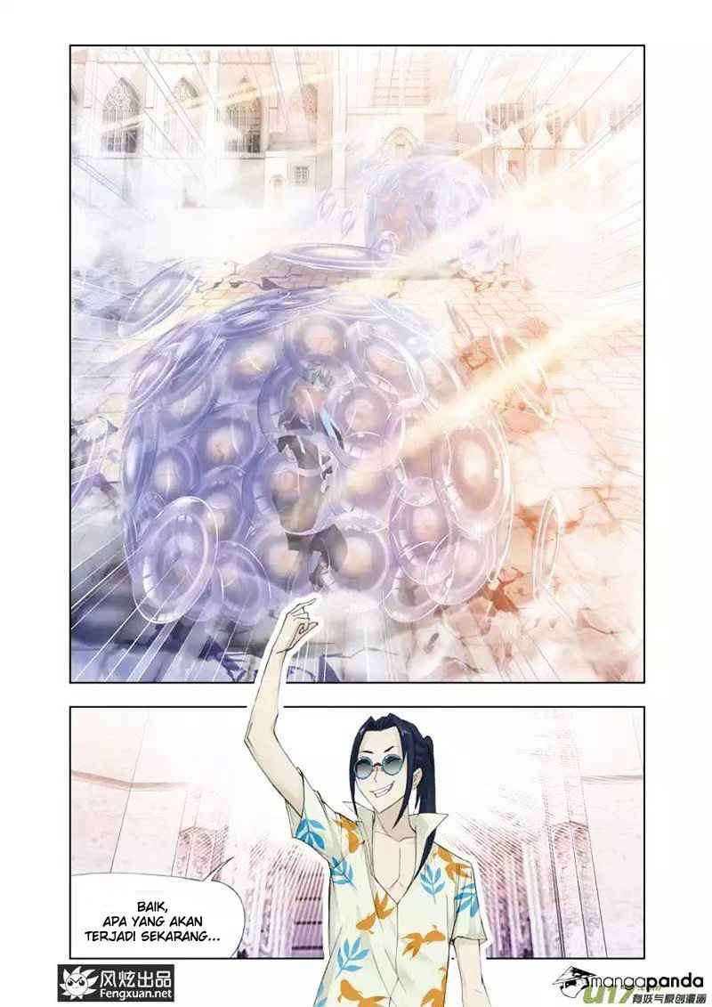 Kuang Shen Chapter 6 Gambar 32