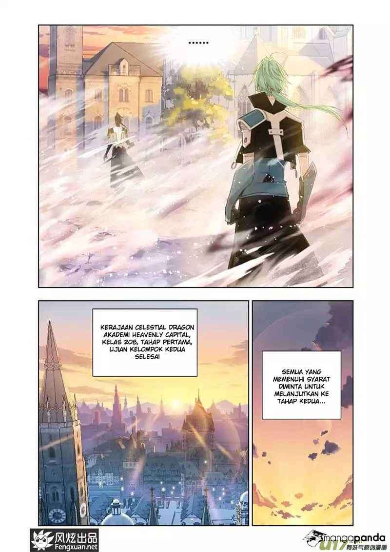 Kuang Shen Chapter 6 Gambar 40