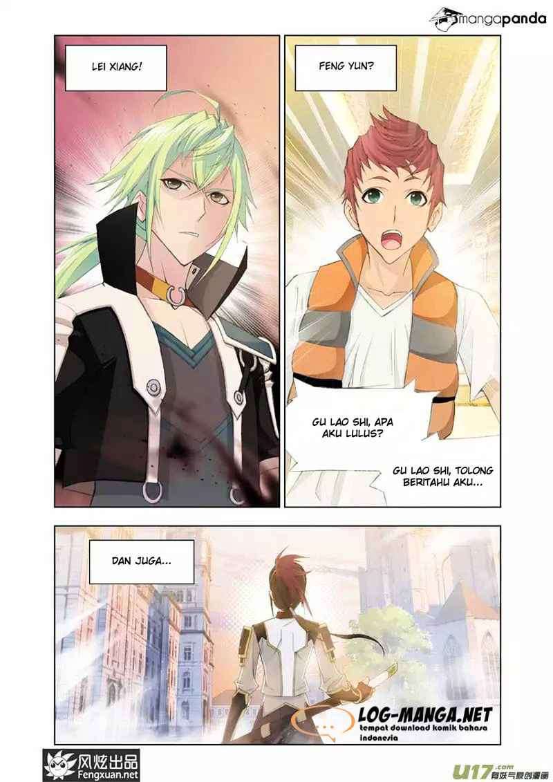 Kuang Shen Chapter 6 Gambar 41