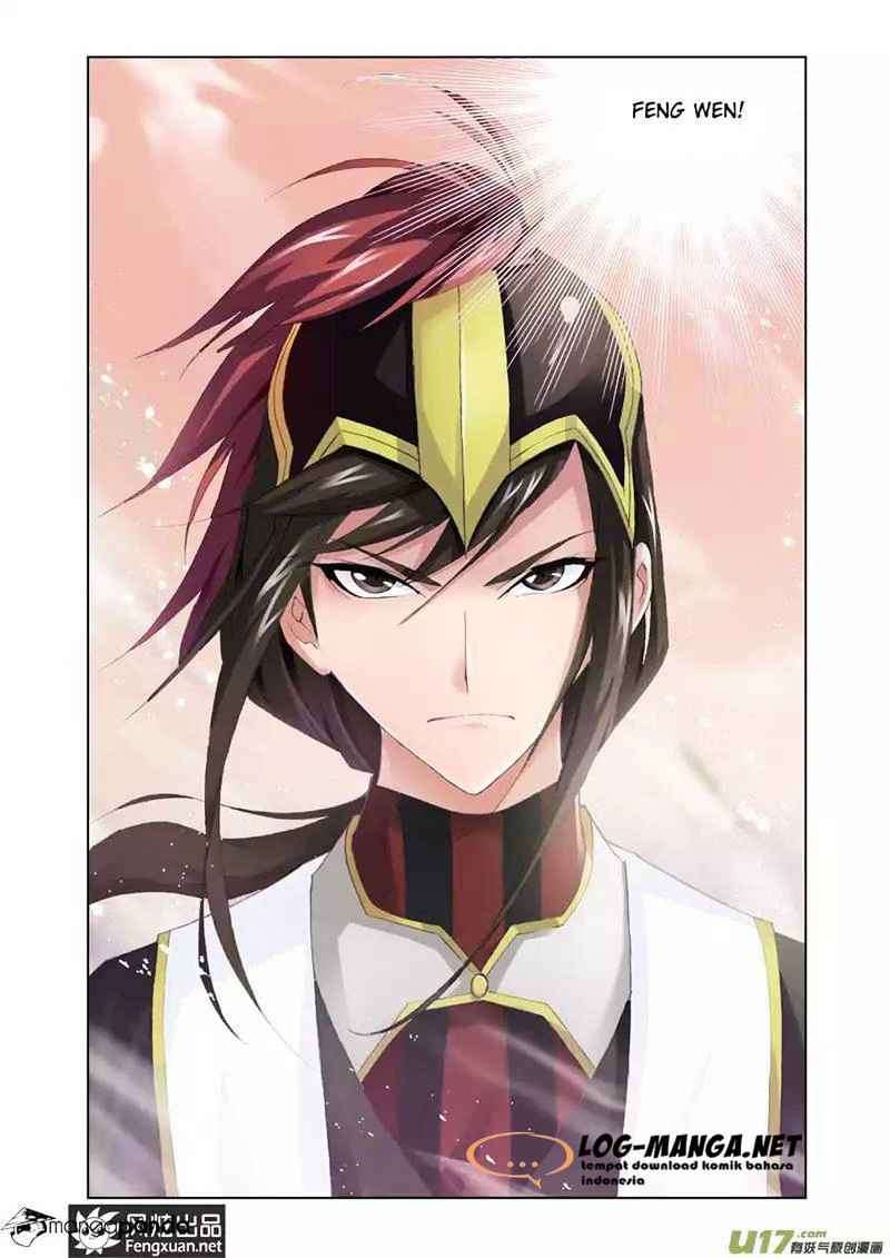 Kuang Shen Chapter 6 Gambar 42