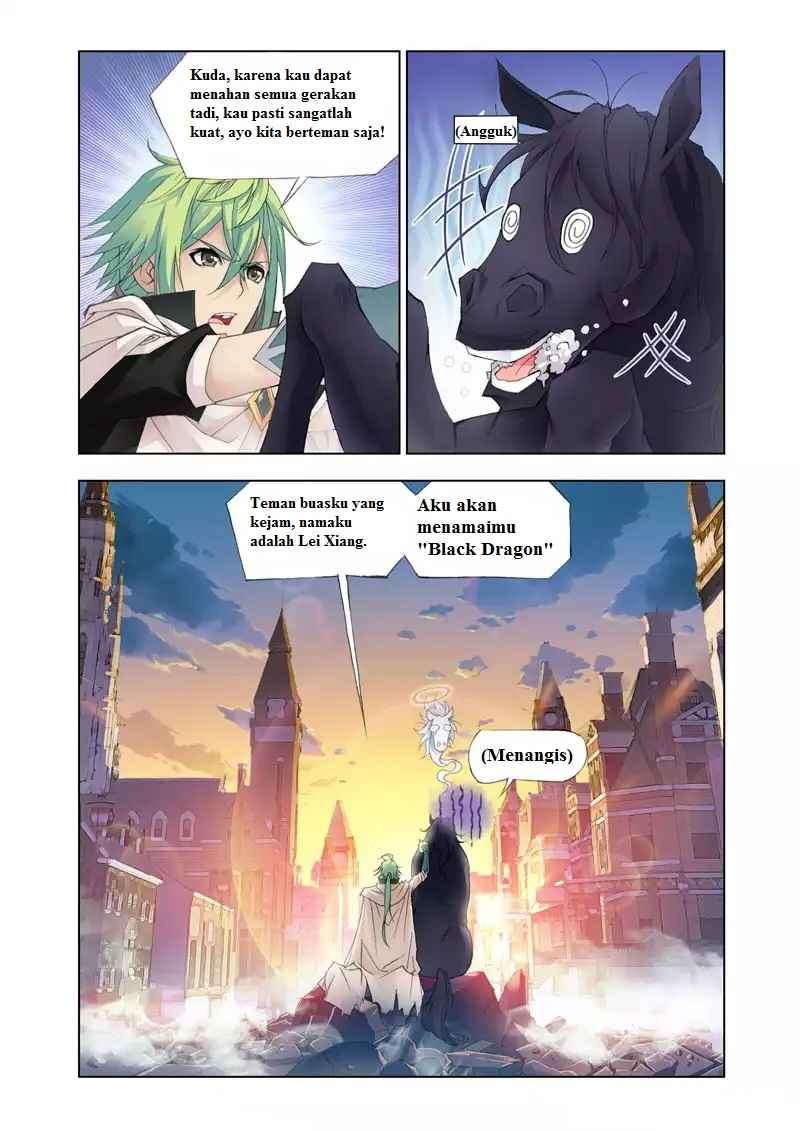 Kuang Shen Chapter 5 Gambar 10