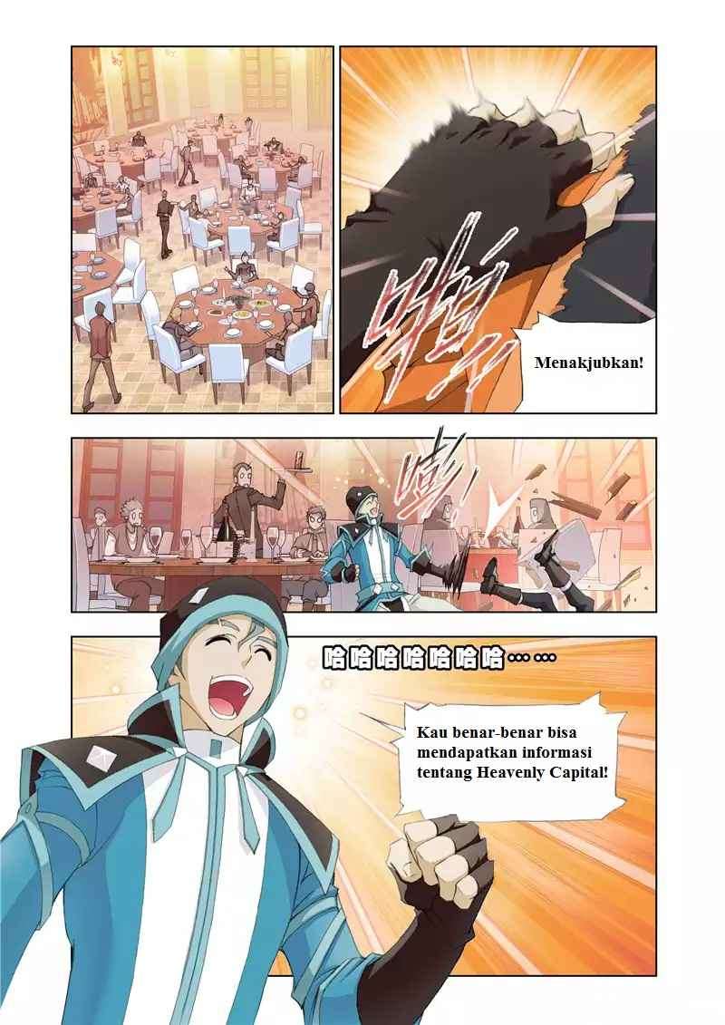 Kuang Shen Chapter 5 Gambar 13