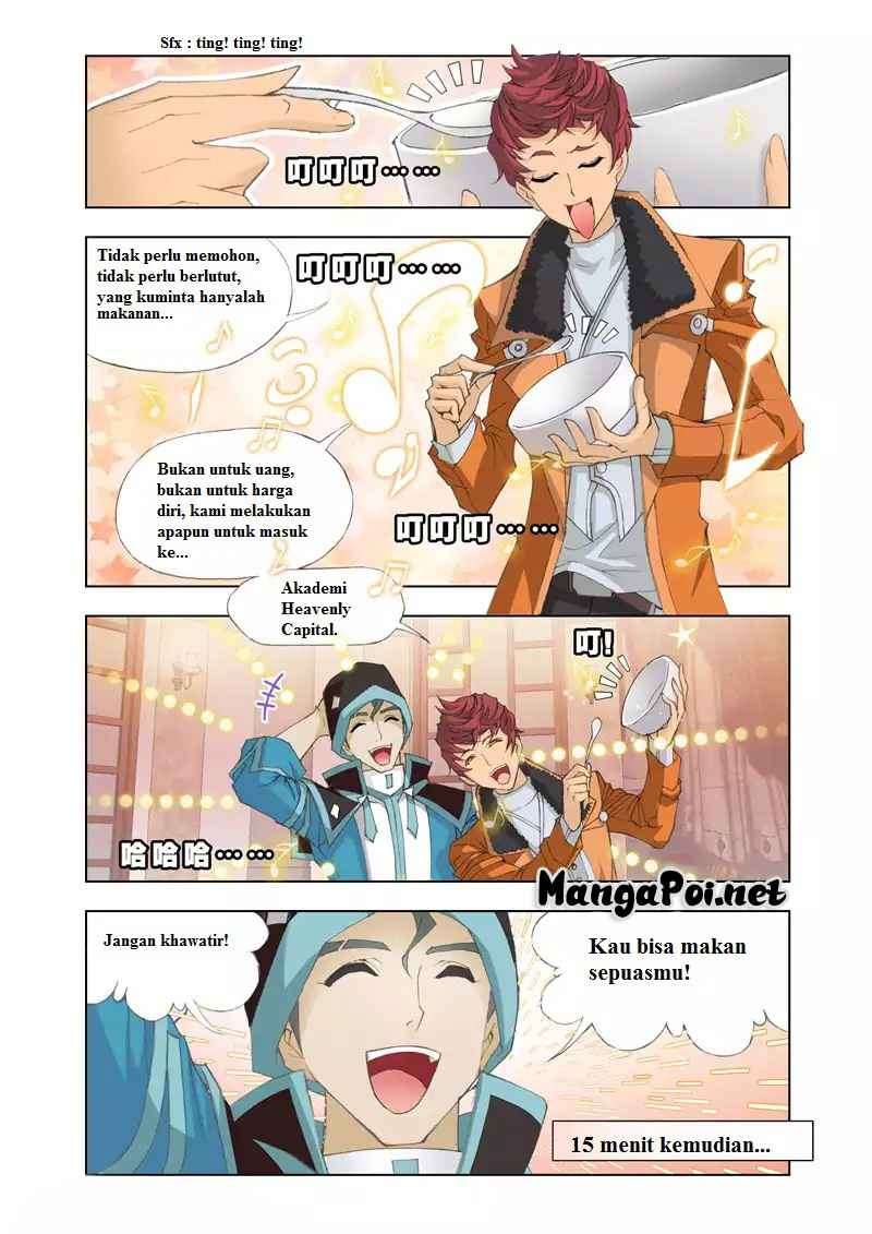 Kuang Shen Chapter 5 Gambar 15