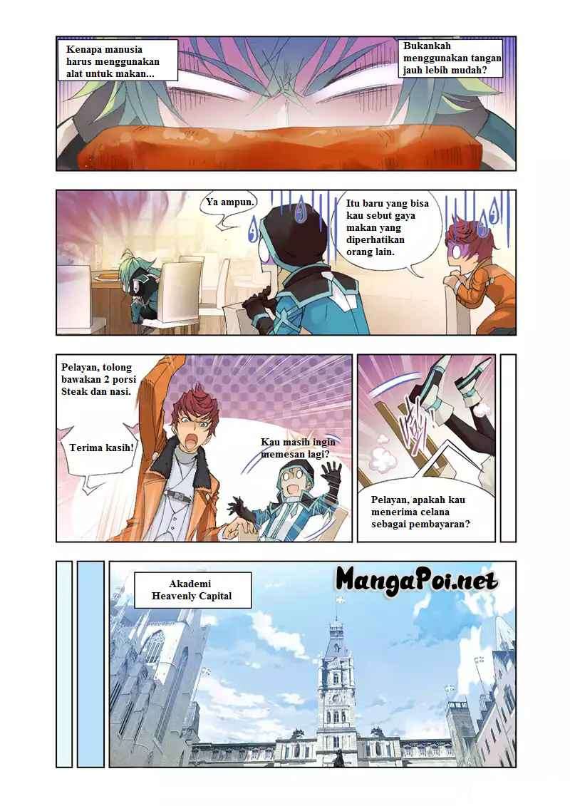 Kuang Shen Chapter 5 Gambar 19