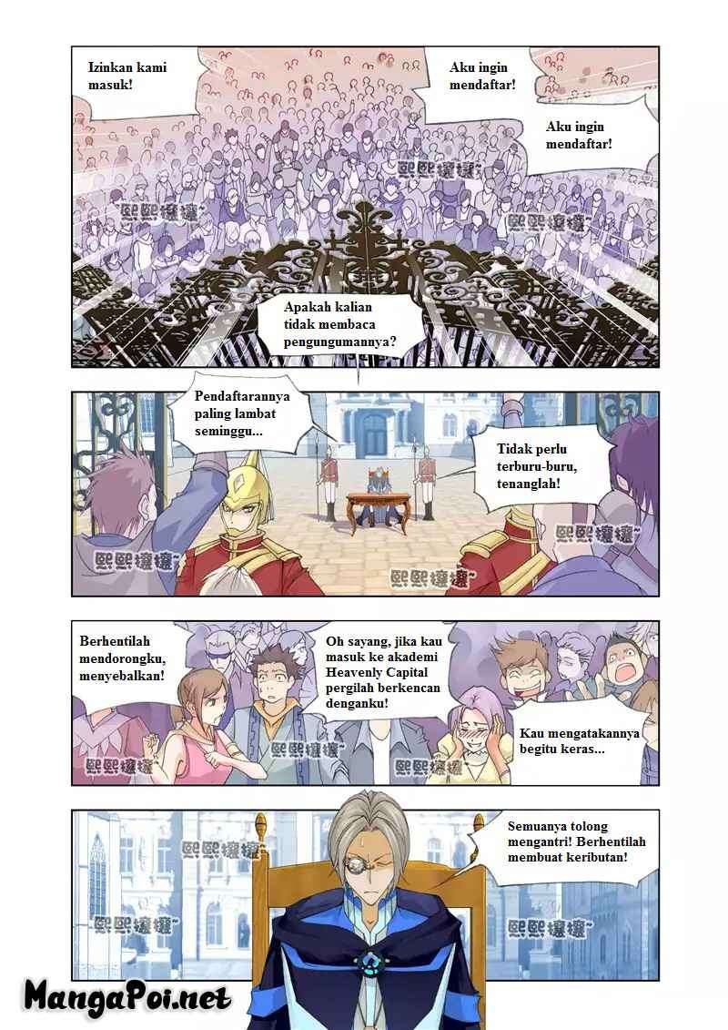 Kuang Shen Chapter 5 Gambar 20