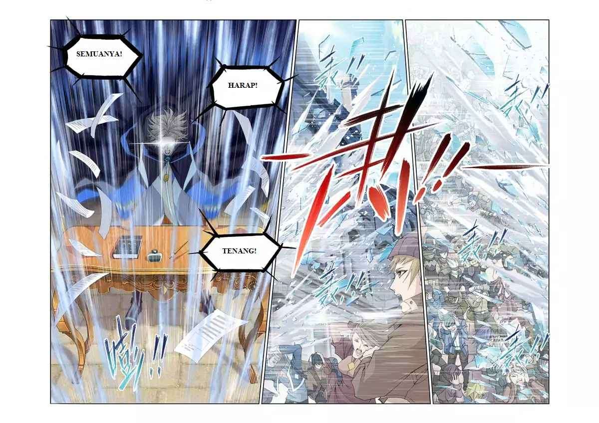 Kuang Shen Chapter 5 Gambar 22