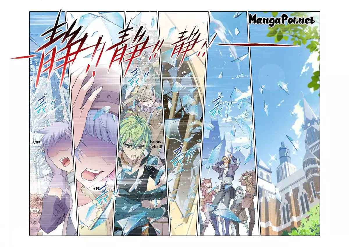 Kuang Shen Chapter 5 Gambar 23
