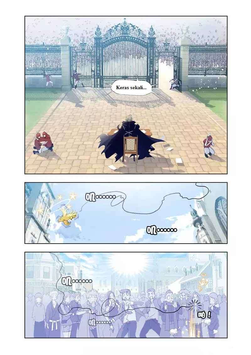 Kuang Shen Chapter 5 Gambar 24