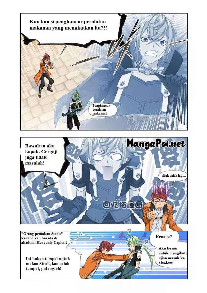 Kuang Shen Chapter 5 Gambar 26