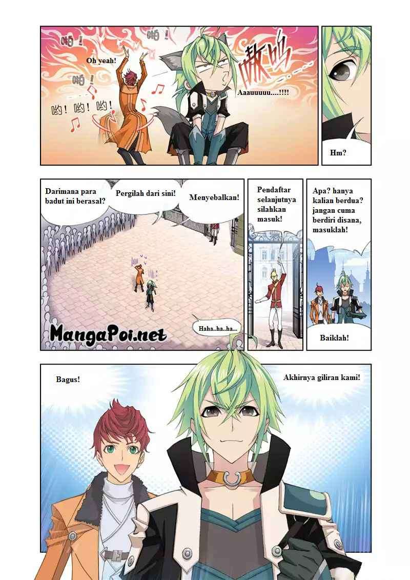 Kuang Shen Chapter 5 Gambar 29