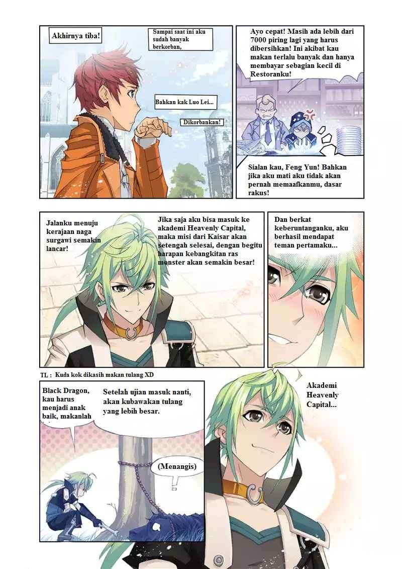 Kuang Shen Chapter 5 Gambar 30
