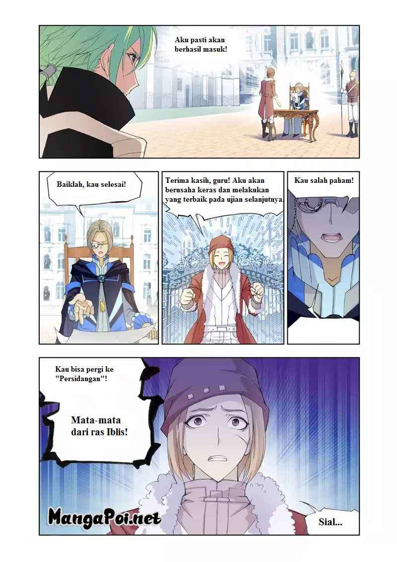 Kuang Shen Chapter 5 Gambar 31