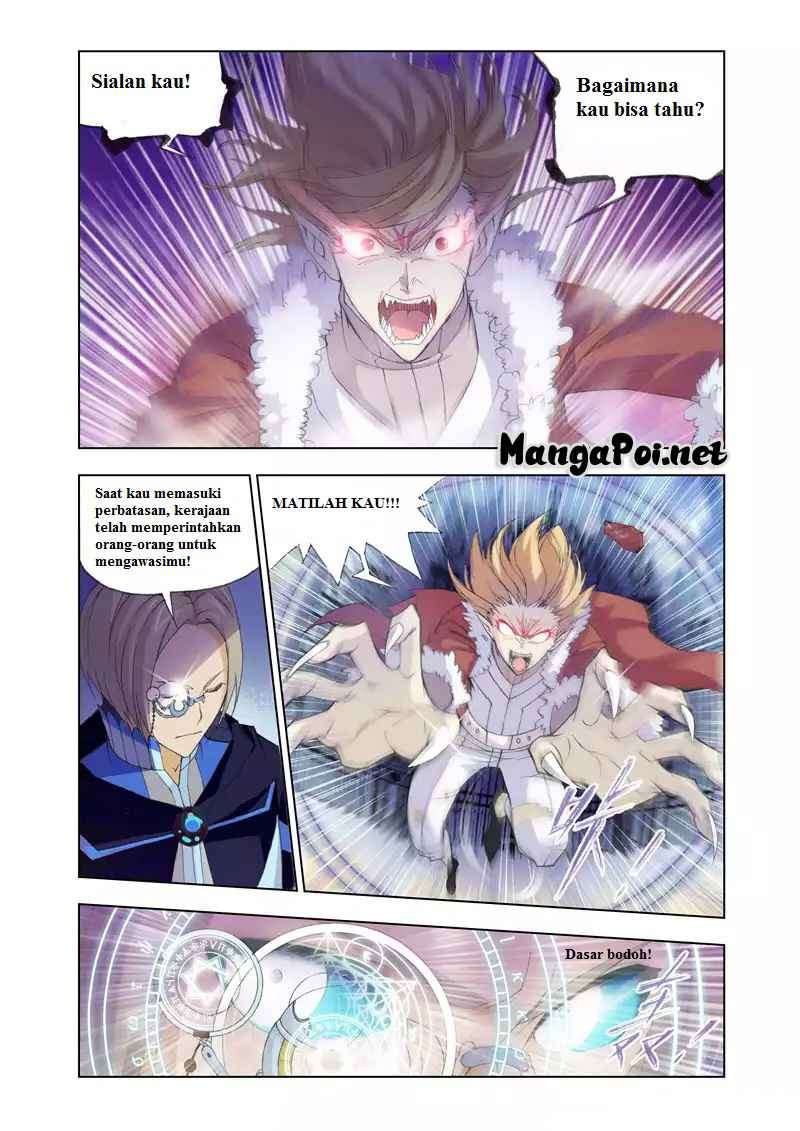 Kuang Shen Chapter 5 Gambar 32
