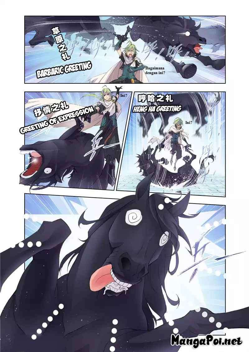 Kuang Shen Chapter 5 Gambar 9