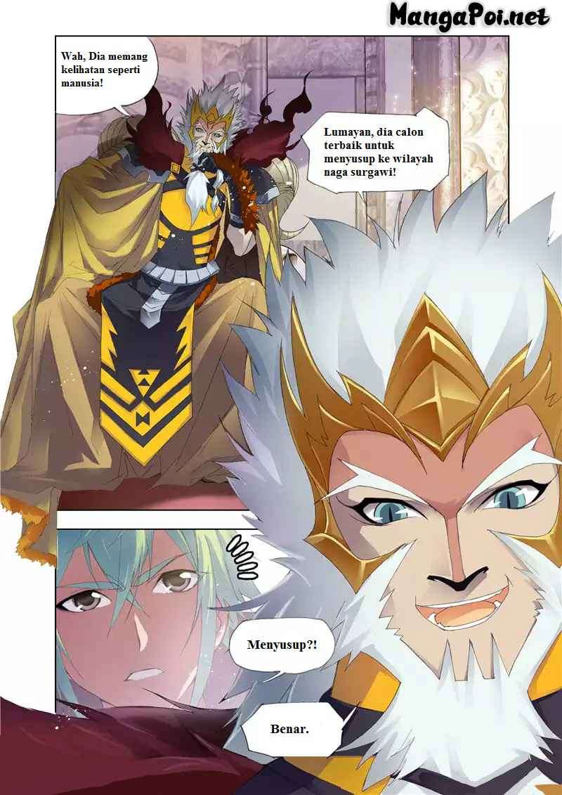 Kuang Shen Chapter 3 Gambar 11